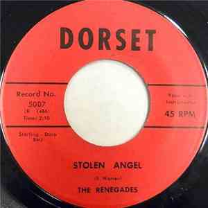 The Renegades  - Stolen Angel