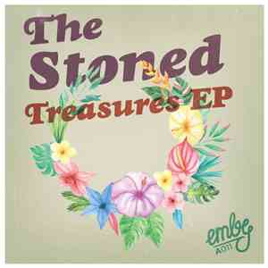 The Stoned  - Treasures EP
