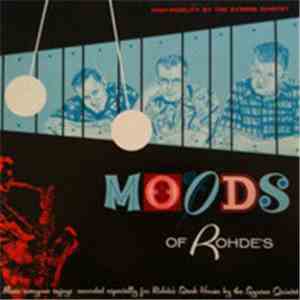 The Syrene Quintet - Moods Of Rohde's