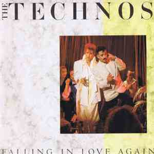 The Technos - Falling In Love Again