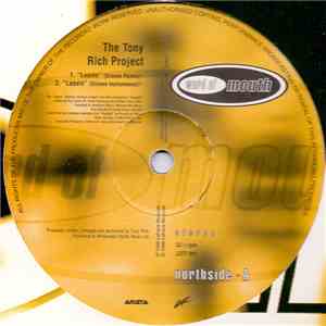 The Tony Rich Project - Leavin'