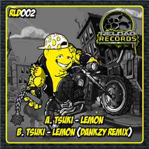 Tsuki  - Lemon / Lemon (Dankzy Remix)