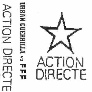 Urban Guerrilla vs FFF - Action Directe