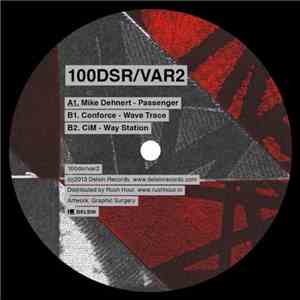 Various - 100DSR/VAR2