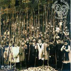 Various - Esan Ozenki Records