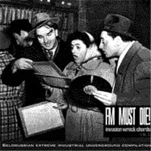 Various - FM Must Die! Volume 1