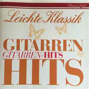 Various - Gitarren-Hits