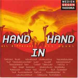 Various - Hand In Hand - All Different All Equal
