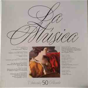 Various - La Música. Estuche 2