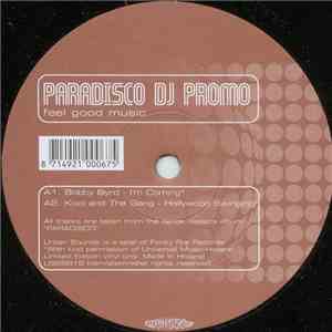 Various - Paradisco - Feel Good Music
