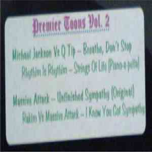 Various - Premier Toons Vol. 2