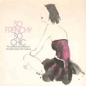 Various - So Frenchy So Chic