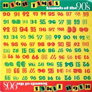 Various - Sounds Of The 90's