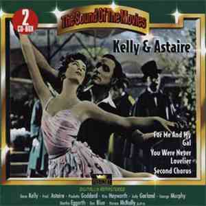 Various - The Sound Of The Movies - Kelly & Astaire