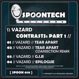 Vazard - Contrasts: Part 1