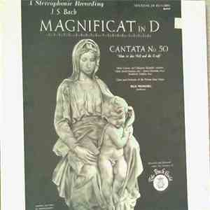 Vienna State Opera - J.S. Bach: Magnificat In D