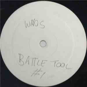 Waxolutionists - Waxos Battle Tool #1