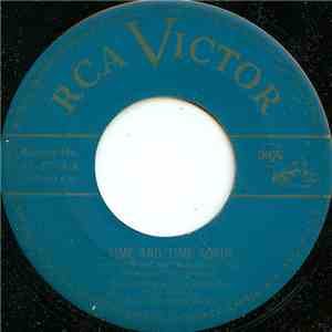 Wayne King And His Orchestra - Time And Time Again