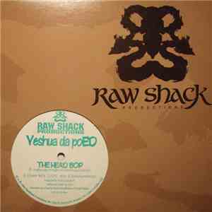 Yeshua daPoED - Directions / The Head Bop