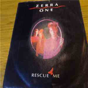 Zerra One - Rescue Me