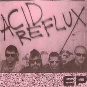 Acid Reflux - EP