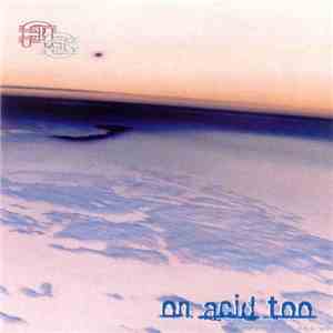 Adrian Smith - On Acid Too