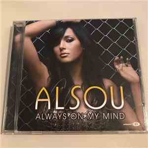 Alsou - Always On My Mind