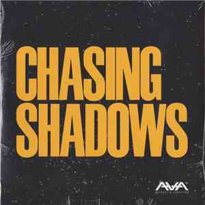 Angels & Airwaves - Chasing Shadows