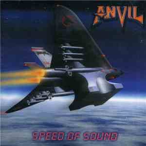 Anvil - Speed Of Sound