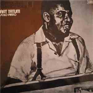 Art Tatum - Solo Piano