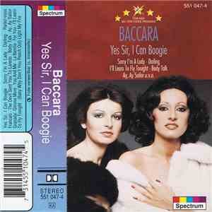 Baccara - Star Gala - Yes Sir, I Can Boogie