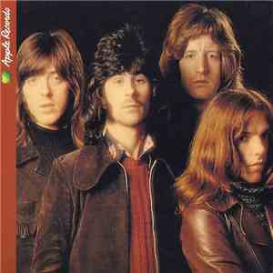 Badfinger - Straight Up