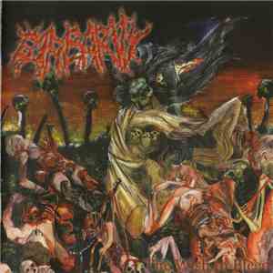 Barbarity - The Wish To Bleed