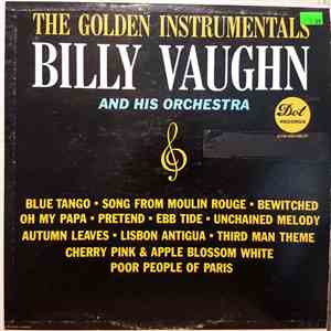 Billy Vaughn And His Orchestra - The Golden Instrumentals