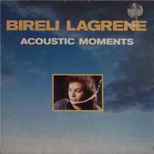 Biréli Lagrène - Acoustic Moments