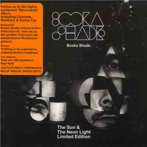 Booka Shade - The Sun & The Neon Light (Limited Edition)