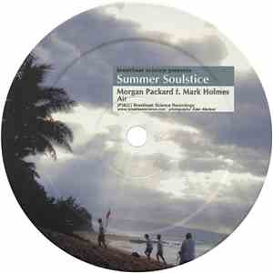 Breakbeat Science - Summer Soulstice