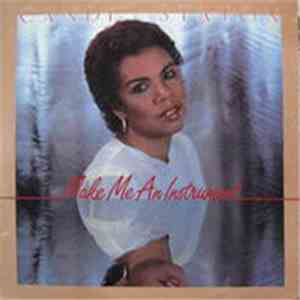 Candi Staton - Make Me An Instrument