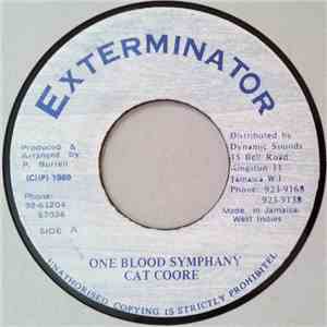 Cat Coore - One Blood Symphany