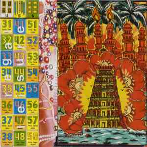 C.Chambers - Ignoring The Savage Land