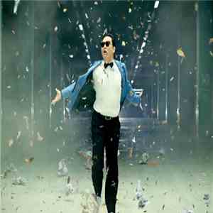 Chapter XJ & Matt Bukovski vs PSY  - Believe In Gangnam Style (Alex Vlasov Mashup)