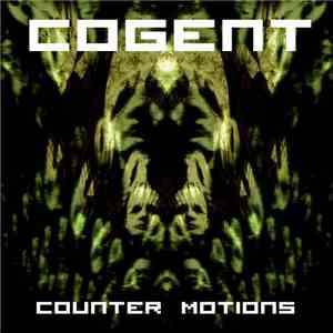 Cogent - Counter Motions EP