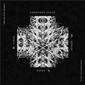 Constant Value - 波​.​回​.​在. tidal​.​spiral​.​state.