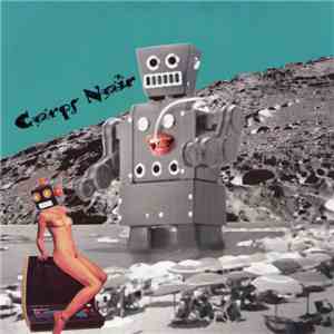 Corps Noir - Immer Neu