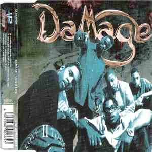 Damage - Love II Love