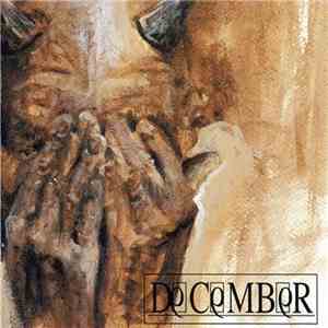 December  - Praying, Hoping, Nothing