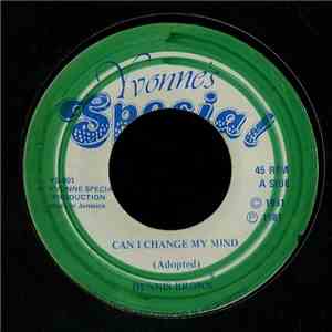 Dennis Brown - Can I Change My Mind