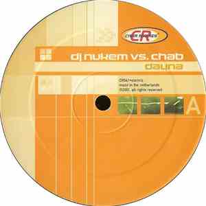 DJ Nukem Vs. Chab - Dayna
