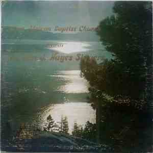 Don J. Hayes Singers - First African Baptist Church Presents The Don J. Hayes Singers