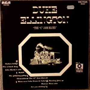 Duke Ellington - The "C" Jam Blues